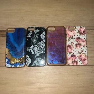 IPhone 6/7/8 cases